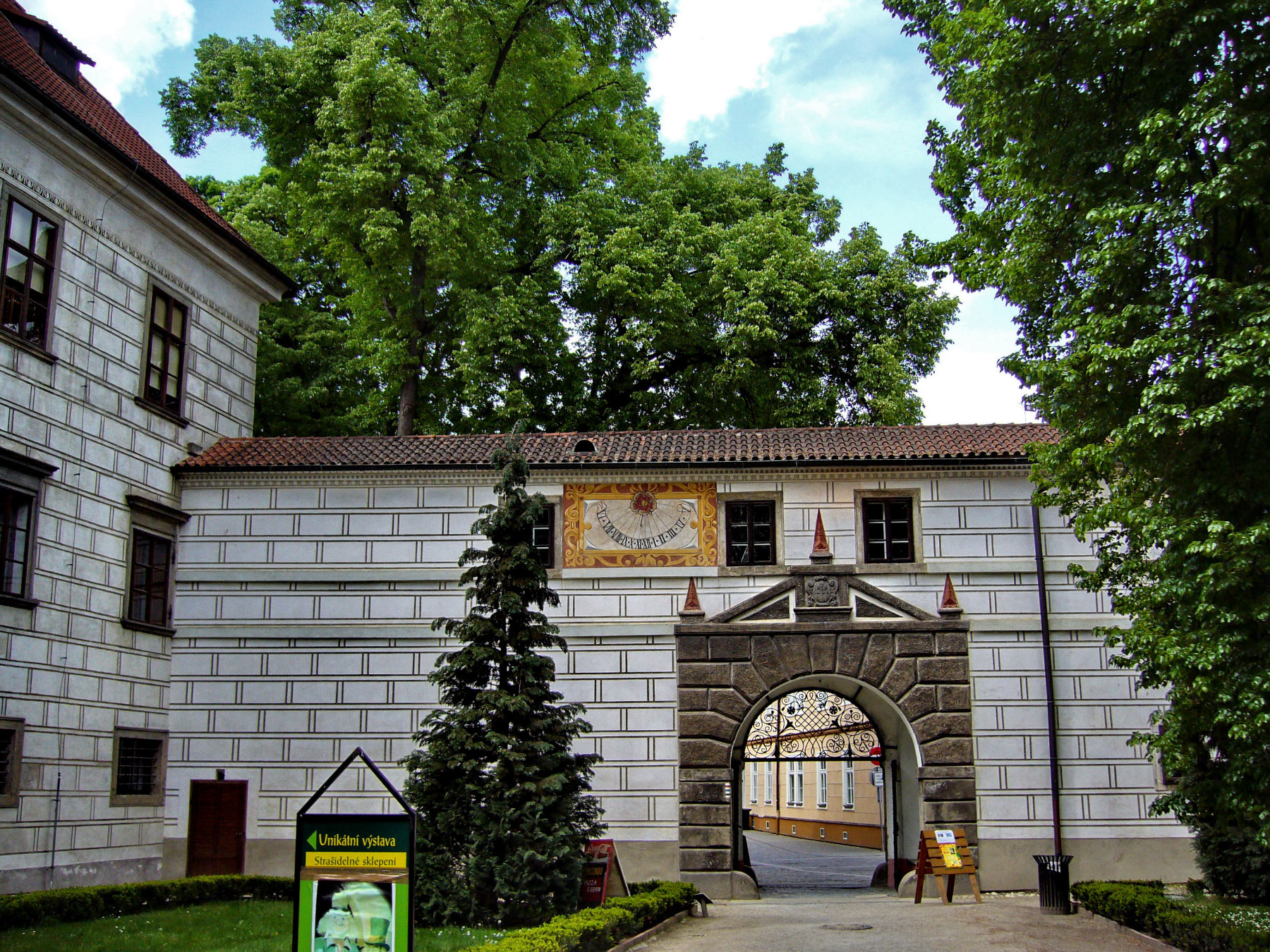 Trebon